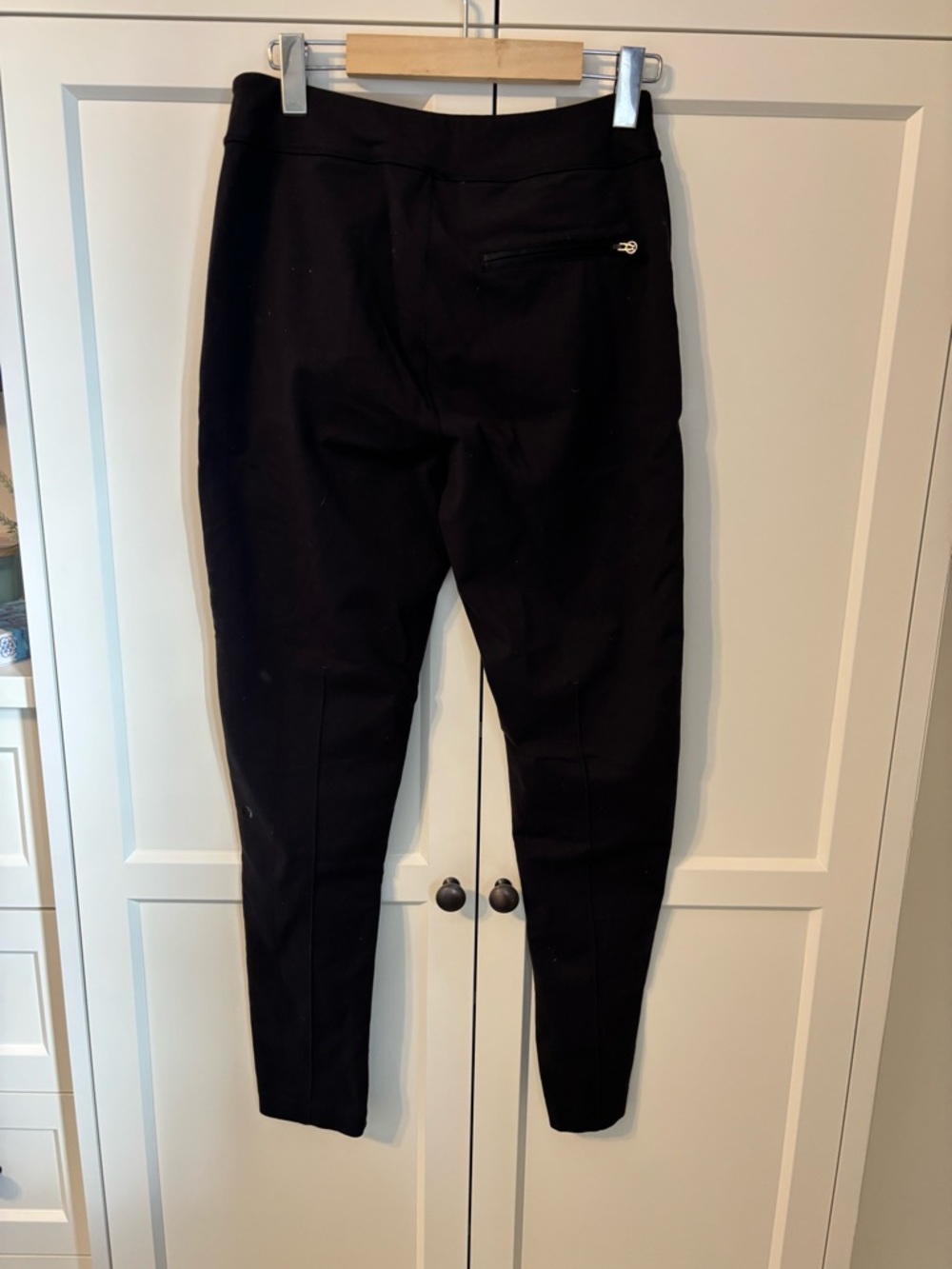 Lululemon Shine Trousers in classic black 🖤 - Picture 5 of 8